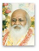 Maharishi Mahesh Yogi