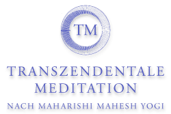 TM - Transzendentale Meditation nach Maharishi Mahesh Yogi